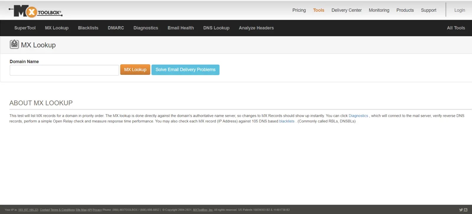 DNS Filtering Solutions 